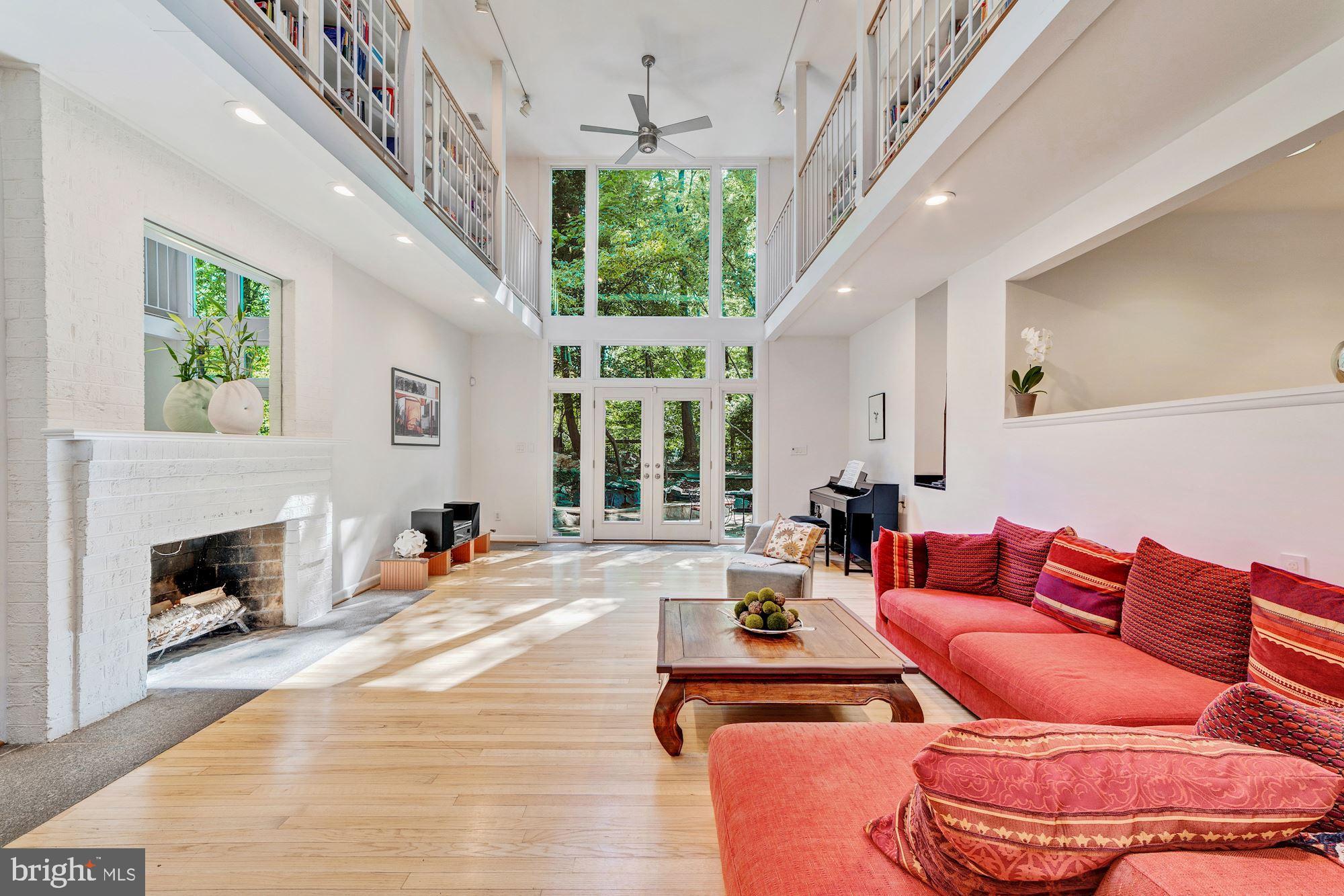 6422 Dahlonega Road Bethesda, MD 20816 - Photo 5 of 48