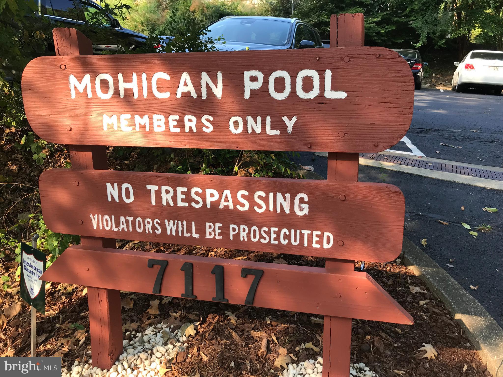 6422 Dahlonega Road Bethesda, MD 20816 - Photo 41 of 48