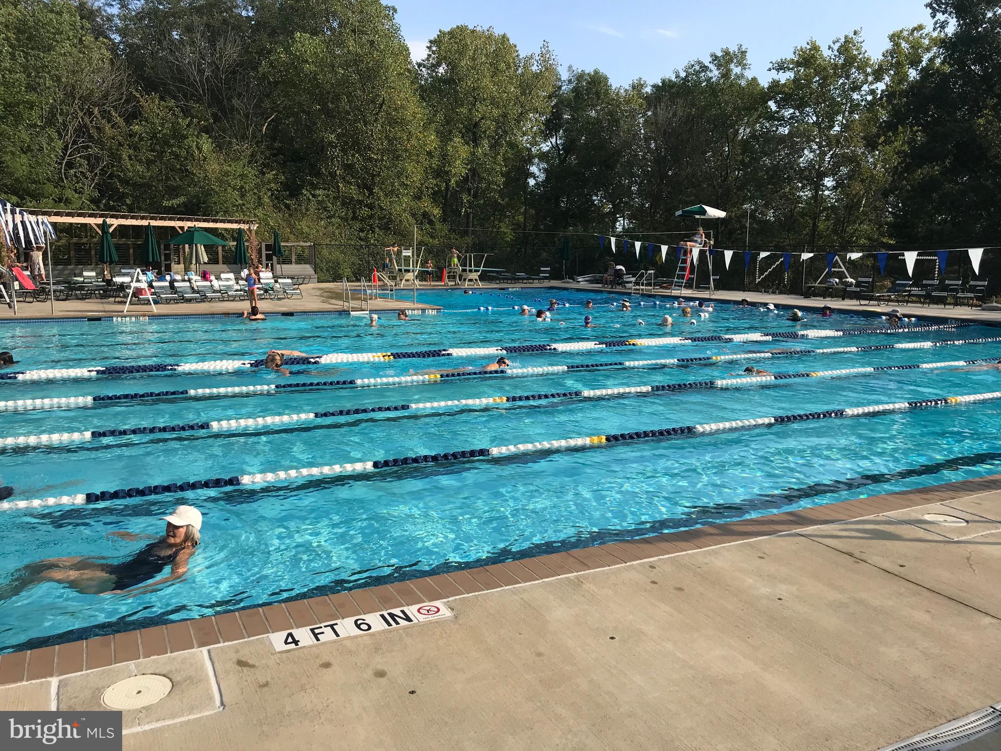 6422 Dahlonega Road Bethesda, MD 20816 - Photo 42 of 48