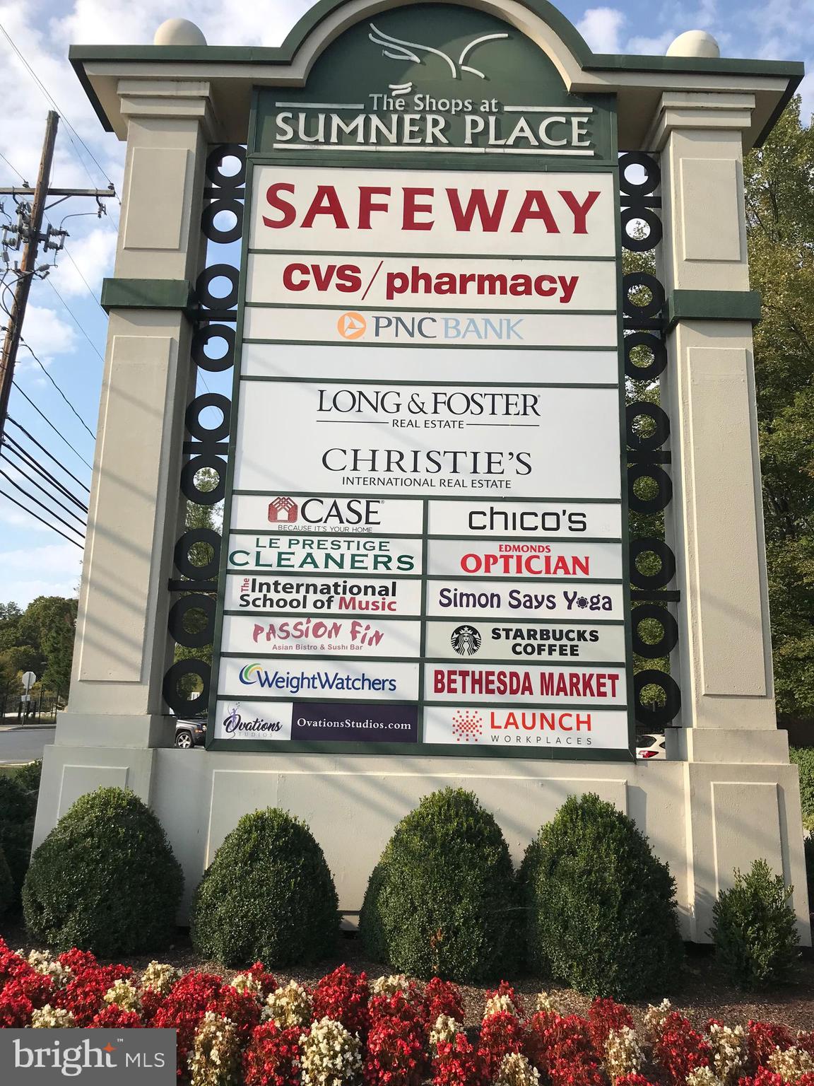 6422 Dahlonega Road Bethesda, MD 20816 - Photo 44 of 48