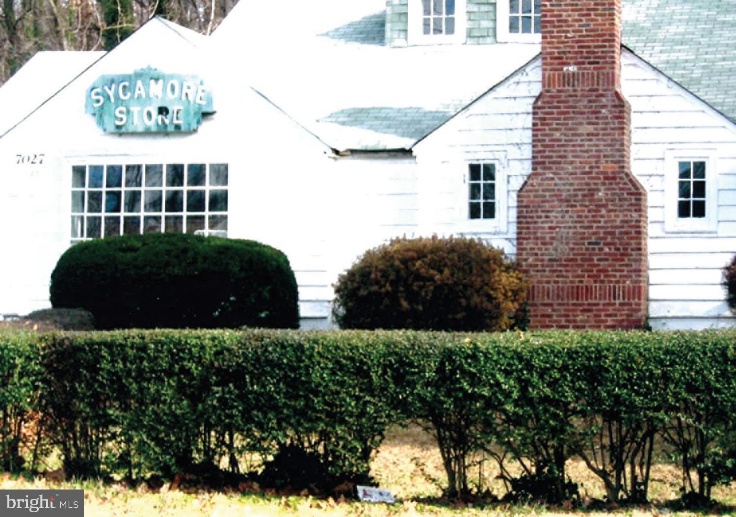 6422 Dahlonega Road Bethesda, MD 20816 - Photo 47 of 48