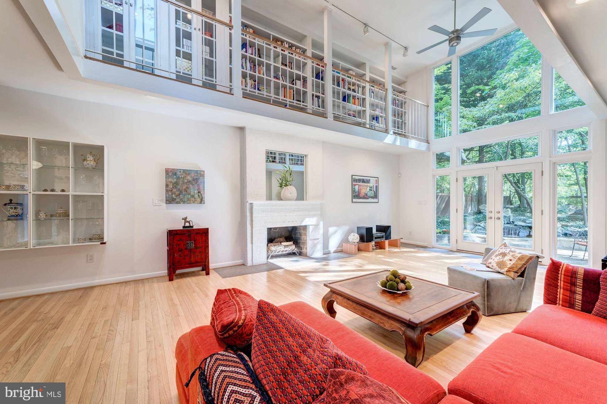 6422 Dahlonega Road Bethesda, MD 20816 - Photo 6 of 48