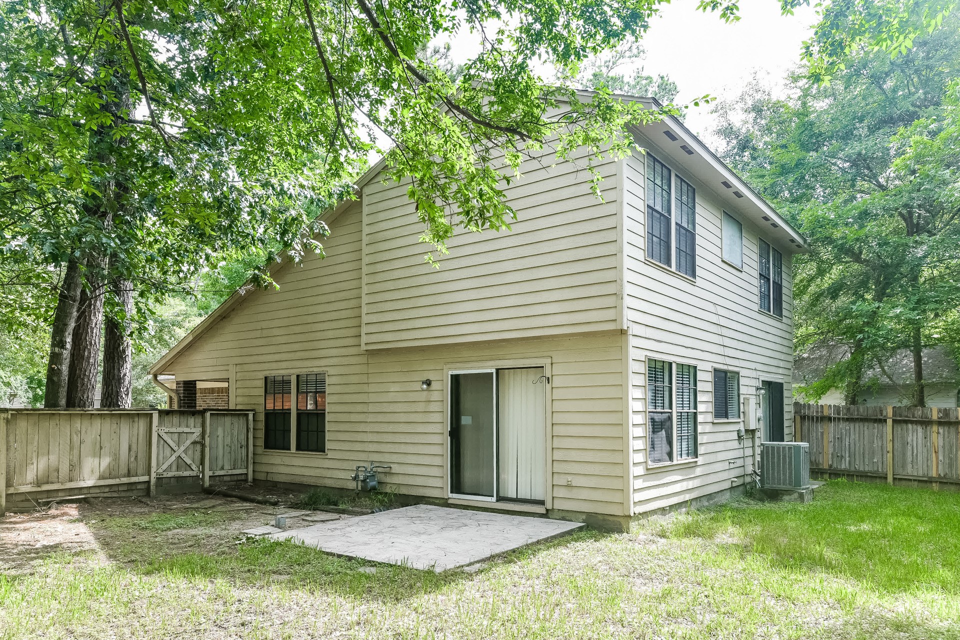 38 Camberwell Court Spring, TX 77380 - Photo 17 of 17 Gallery Image 17