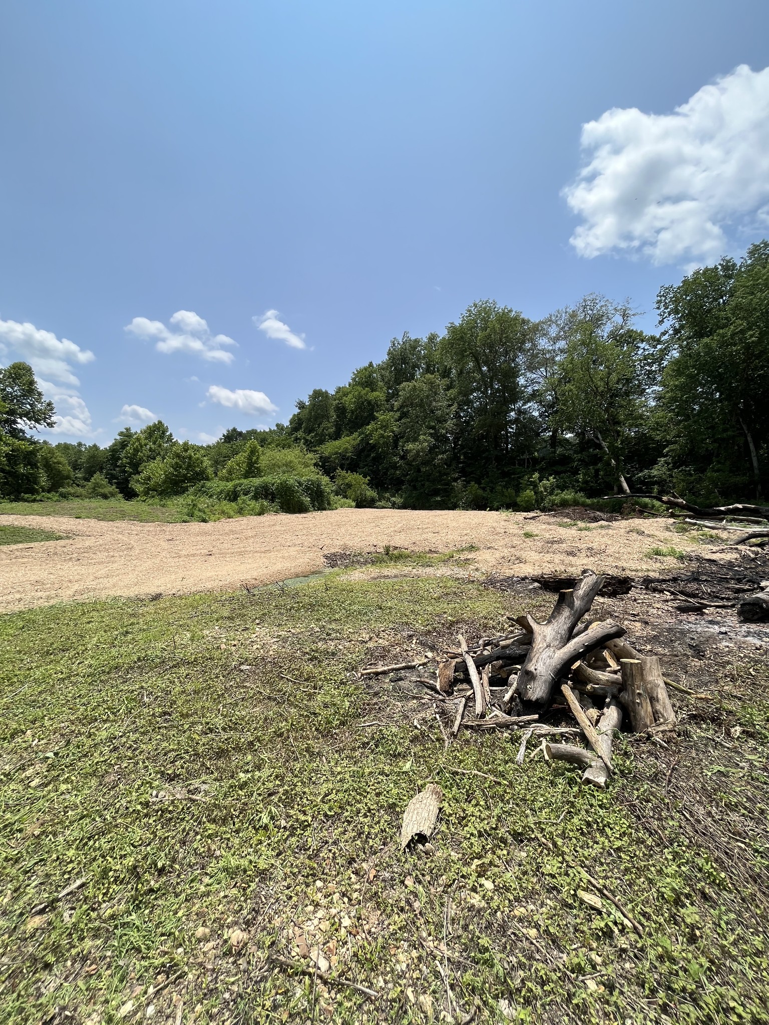 0 Alfred Ray Road Waynesboro, TN 38485 - Photo 14 of 14 a view of a lake with outdoor space
