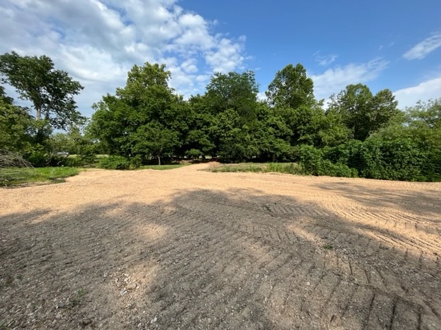 0 Alfred Ray Road Waynesboro, TN 38485 - Photo 3 of 14 a view of an outdoor space and a yard