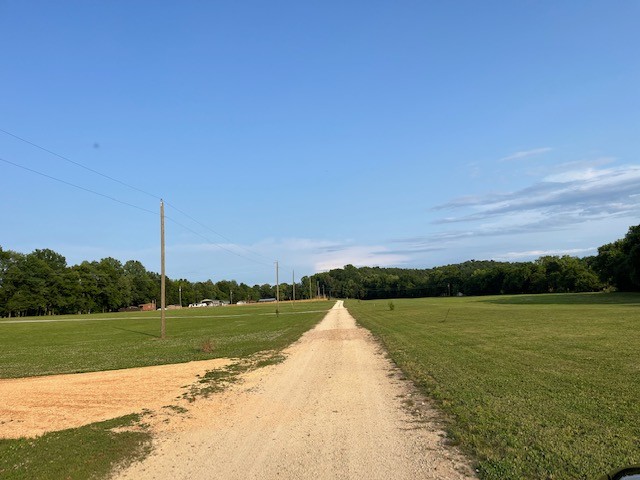 0 Alfred Ray Road Waynesboro, TN 38485 - Photo 7 of 14 a view of a lake with houses in the background