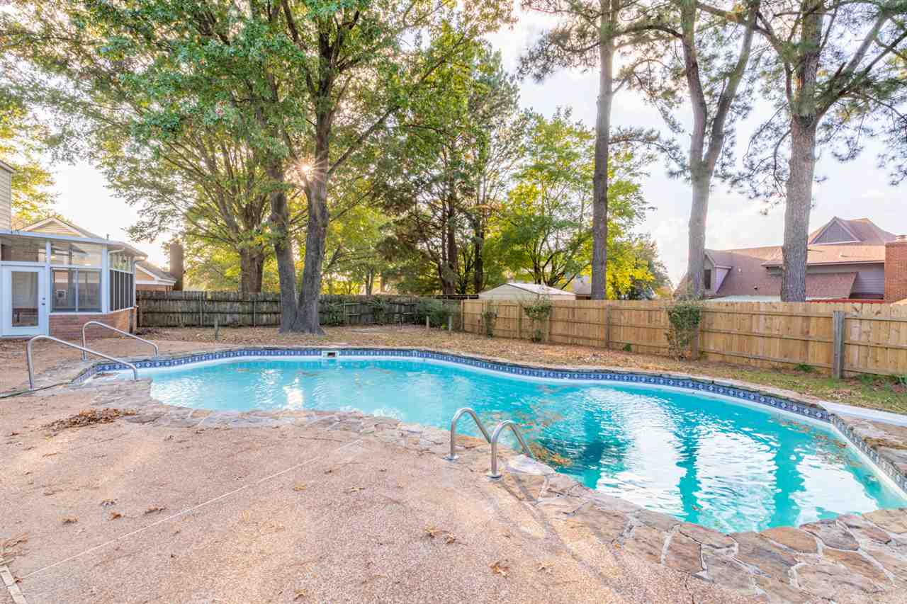 4837 South Germantown Road Memphis, TN 38141 - Photo 1 of 20 Gallery Image 1