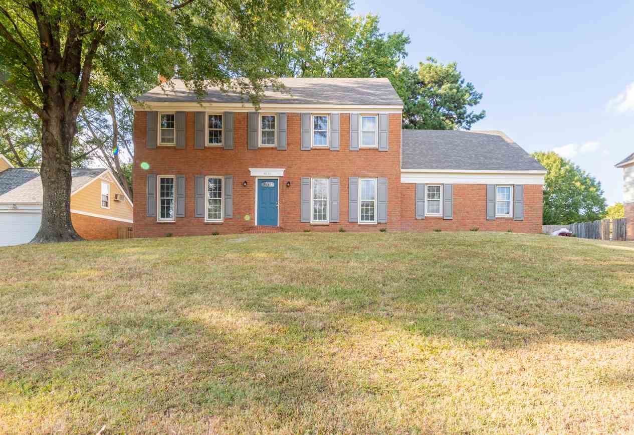 4837 South Germantown Road Memphis, TN 38141 - Photo 4 of 20 Gallery Image 4