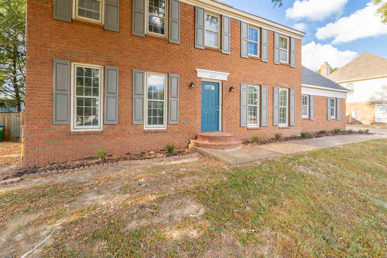 4837 South Germantown Road Memphis, TN 38141 - Photo 5 of 20 Gallery Image 5