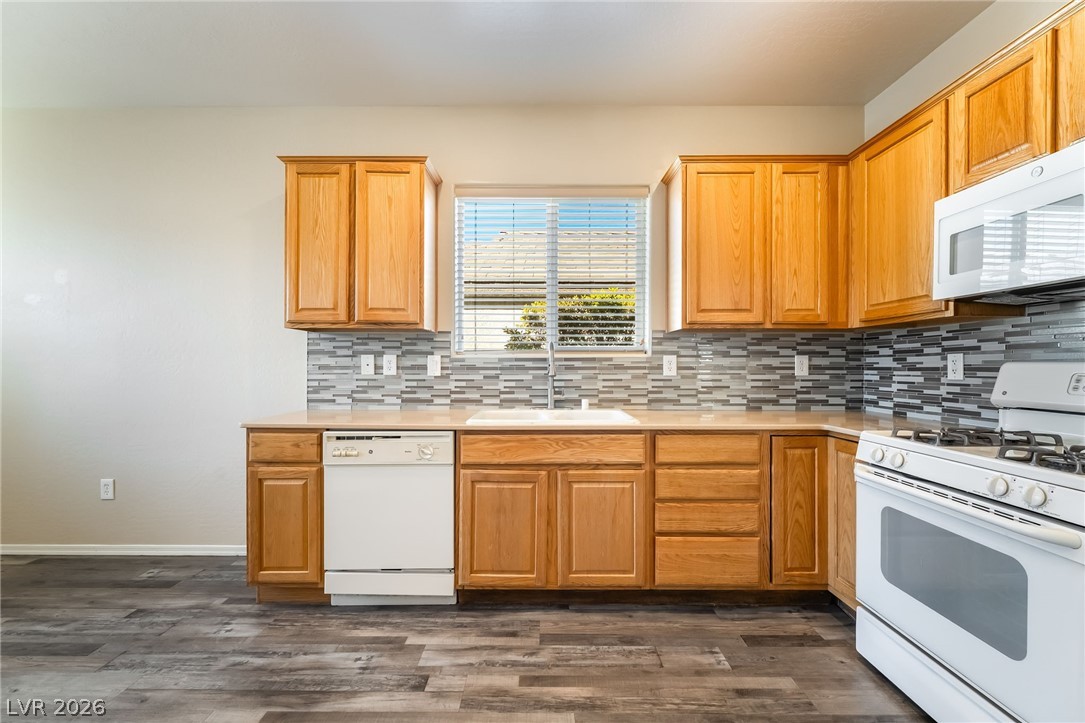 2564 Anani Road Henderson, NV 89044 - Photo 15 of 34