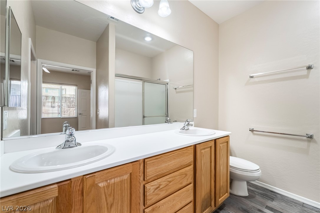 2564 Anani Road Henderson, NV 89044 - Photo 21 of 34