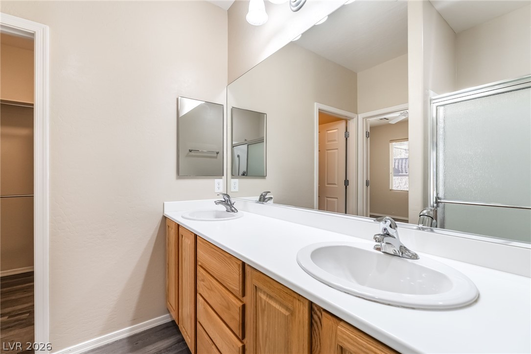 2564 Anani Road Henderson, NV 89044 - Photo 23 of 34