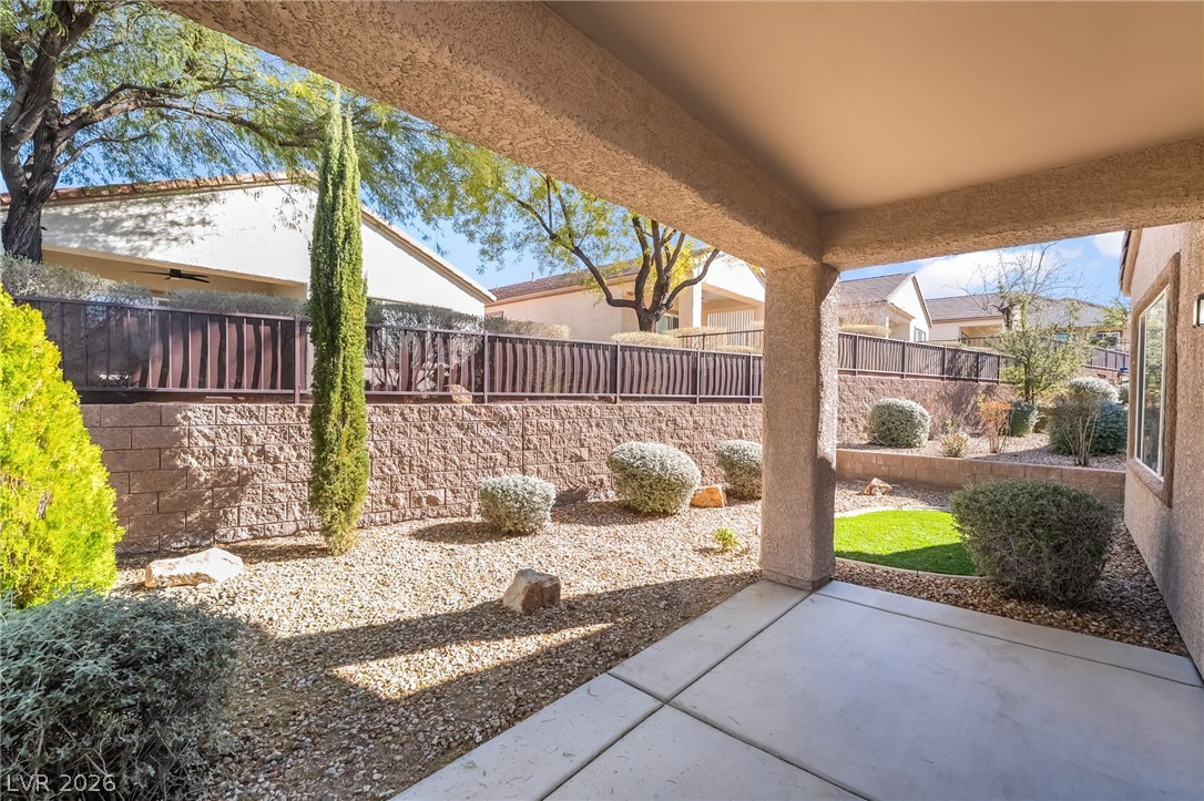 2564 Anani Road Henderson, NV 89044 - Photo 31 of 34