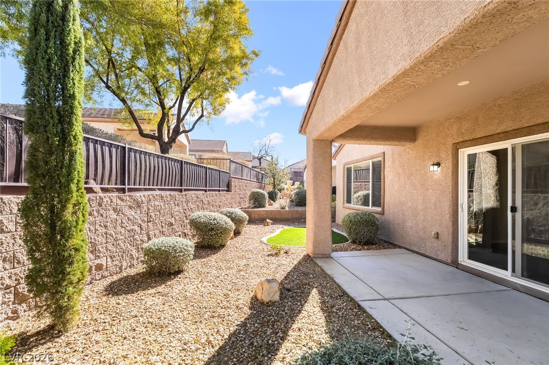 2564 Anani Road Henderson, NV 89044 - Photo 32 of 34