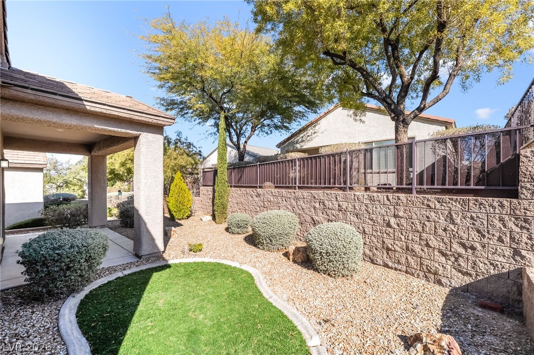 2564 Anani Road Henderson, NV 89044 - Photo 33 of 34