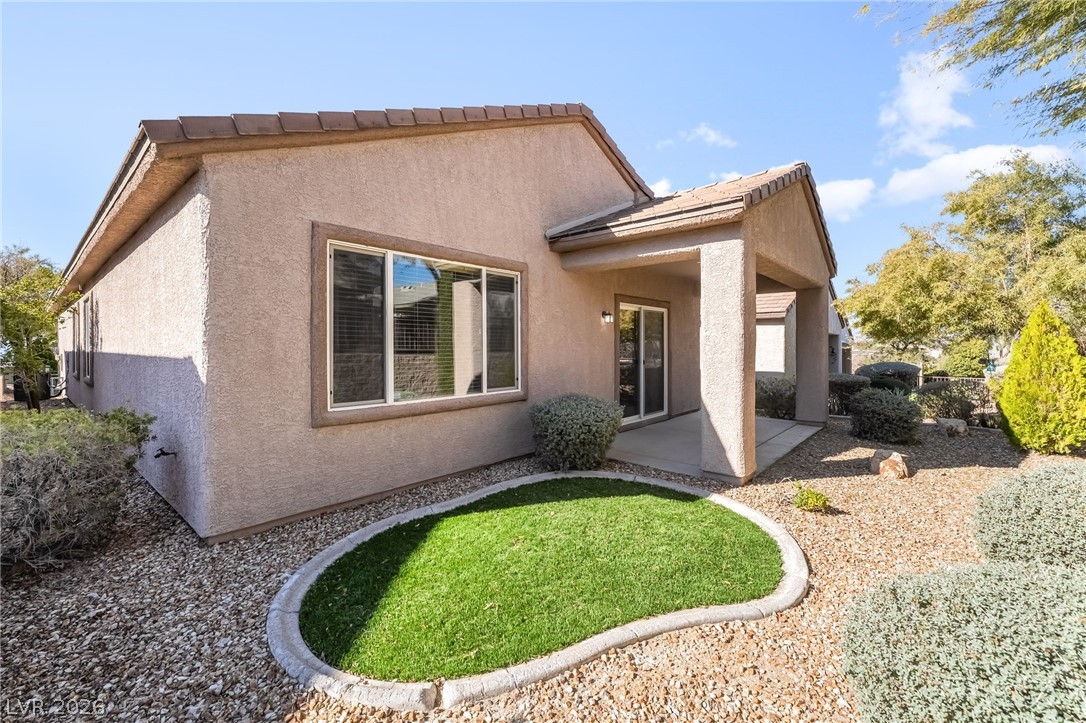 2564 Anani Road Henderson, NV 89044 - Photo 34 of 34