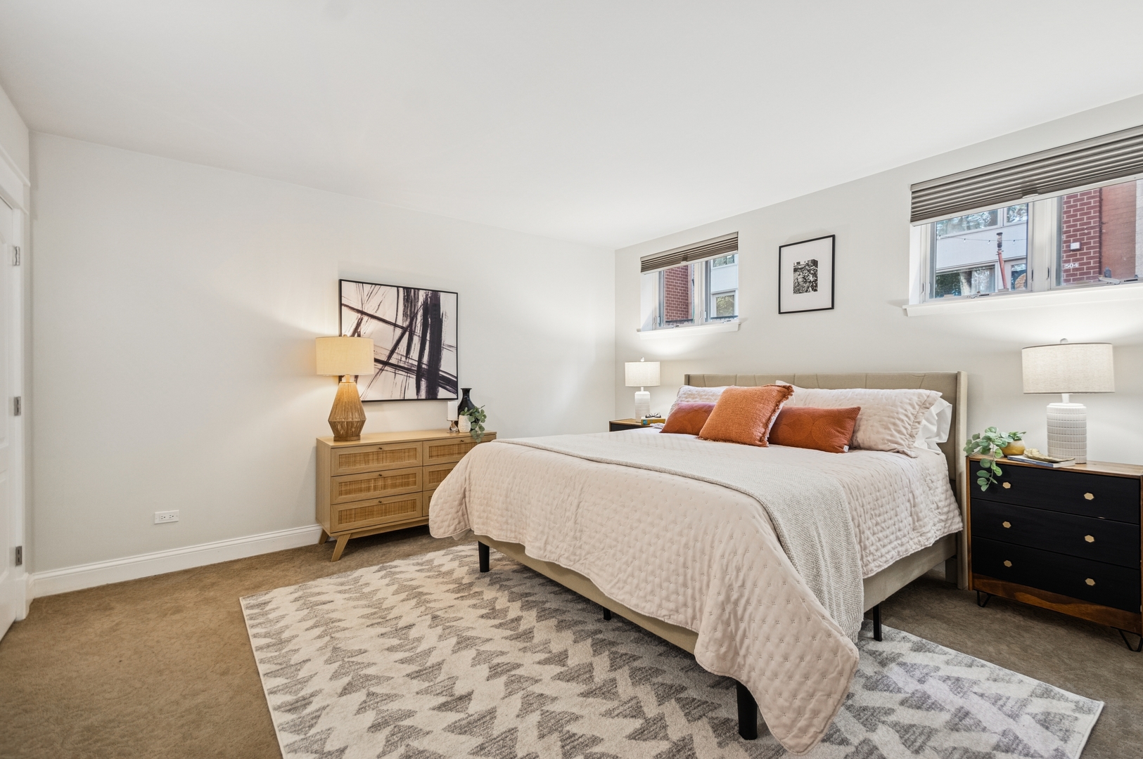 23 North Racine Avenue, Unit 405 Chicago, IL 60607 - Photo 13 of 23