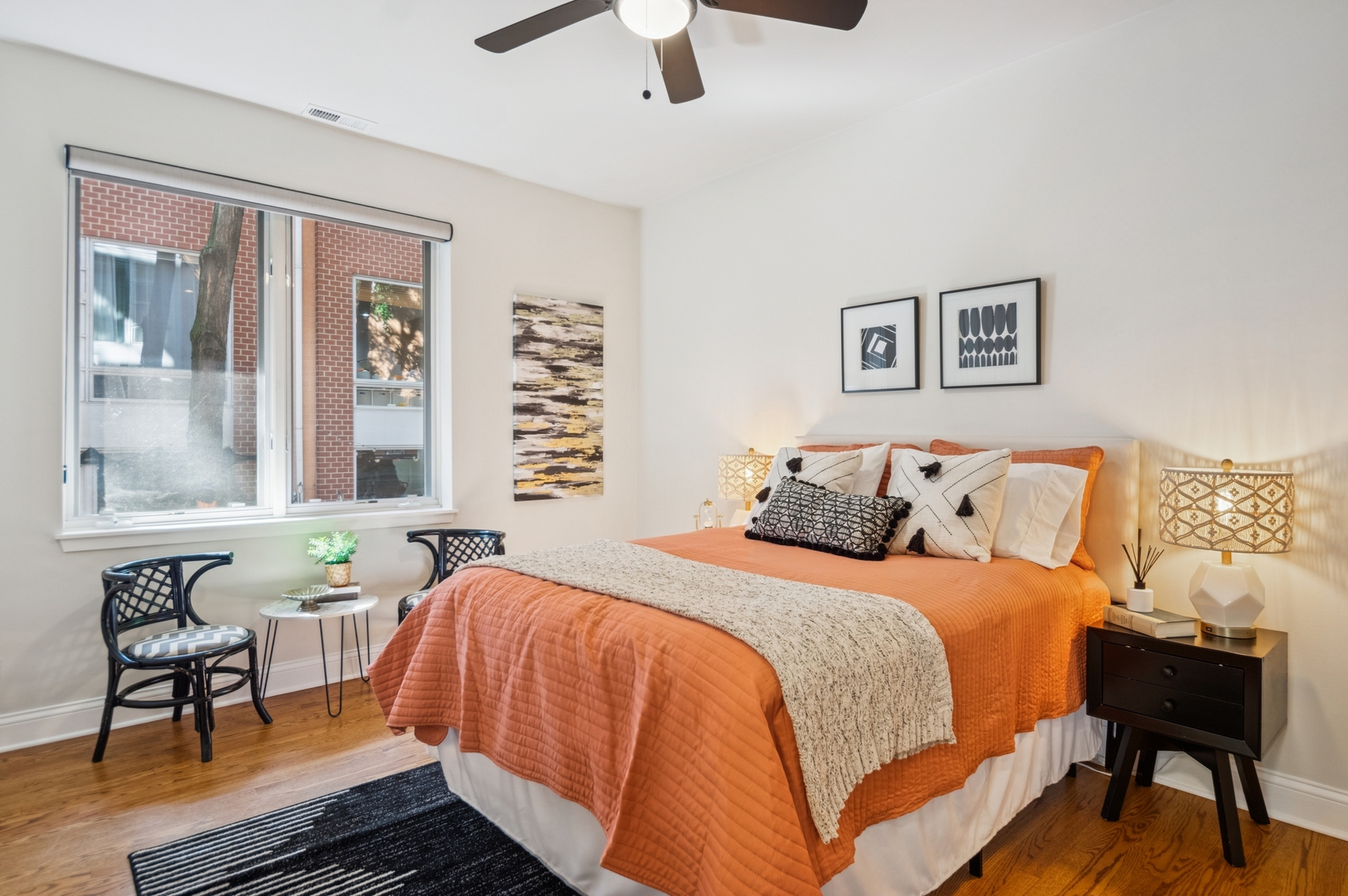 23 North Racine Avenue, Unit 405 Chicago, IL 60607 - Photo 10 of 23