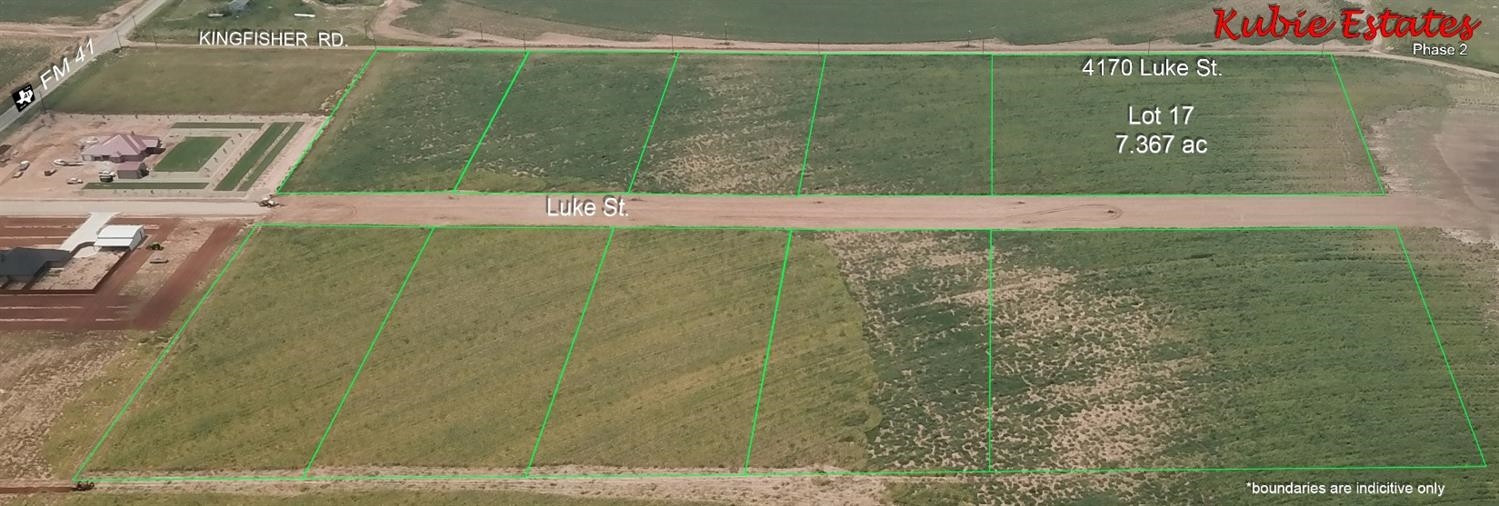 4170 Luke Street Ropesville, TX 79358 - Photo 2 of 6 Photo 2