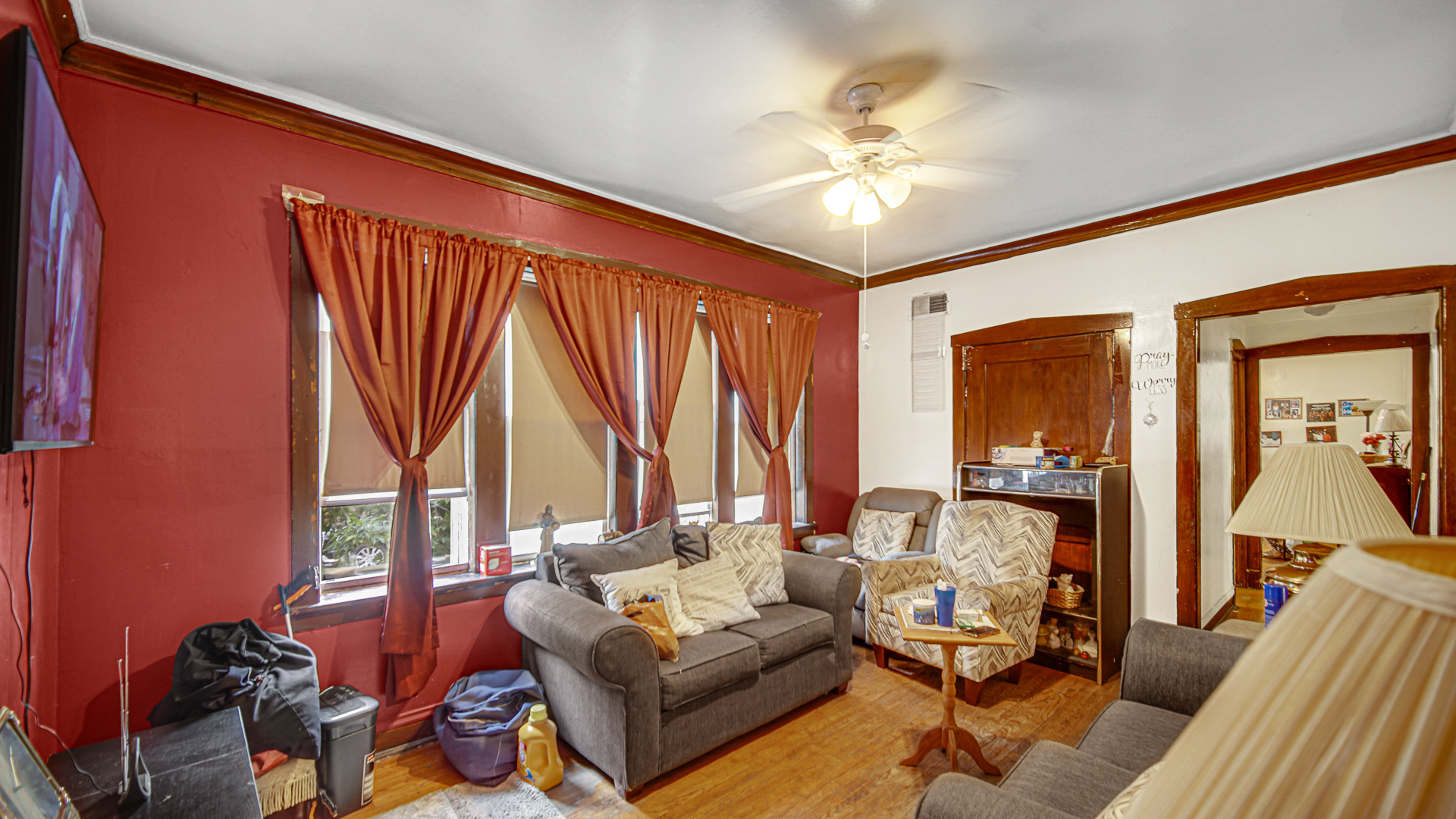 1634 West 68th Street Chicago, IL 60636 - Photo 20 of 34