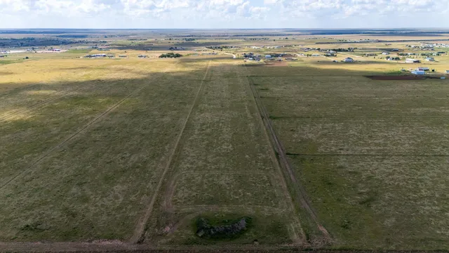 $640,000 | 0 Fm 1062 - 80 Acres Canyon, Canyon, TX 79015