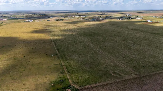 $640,000 | 0 Fm 1062 - 80 Acres Canyon, Canyon, TX 79015
