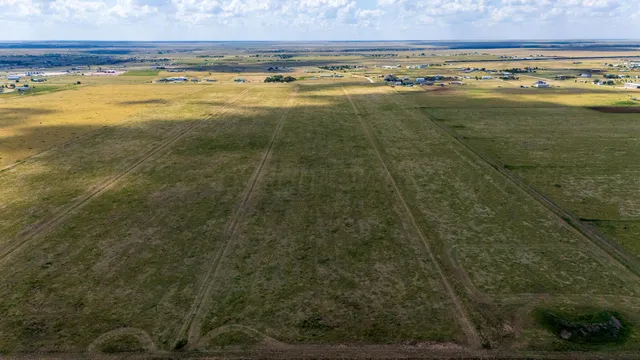 $640,000 | 0 Fm 1062 - 80 Acres Canyon, Canyon, TX 79015