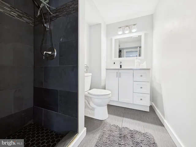 a view of a chairs on the deck