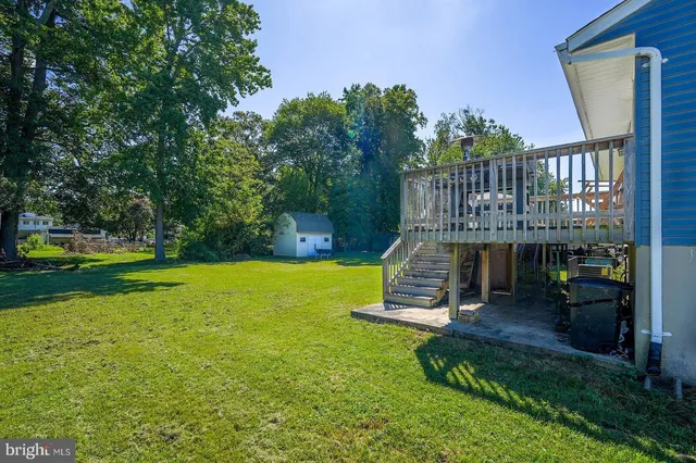 $359,999 | 319 Sassafras Road, Baltimore, MD 21221