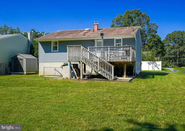 $359,999 | 319 Sassafras Road, Baltimore, MD 21221