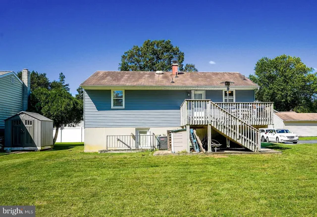 $359,999 | 319 Sassafras Road, Baltimore, MD 21221