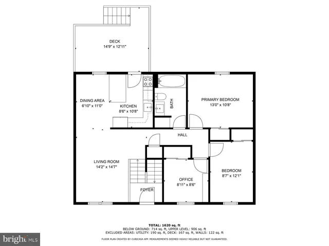 $359,999 | 319 Sassafras Road, Baltimore, MD 21221