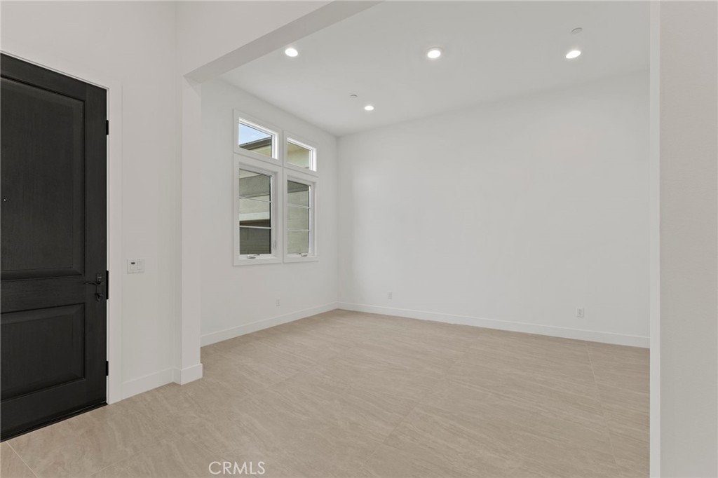 11864 Red Hawk Lane Porter Ranch, CA 91326 - Photo 7 of 19 Office: Alta Loma Italianate - Ridge Collection at Bella Vista - Photo of another Alta Loma - Not actual home for sale - Home is still under construction