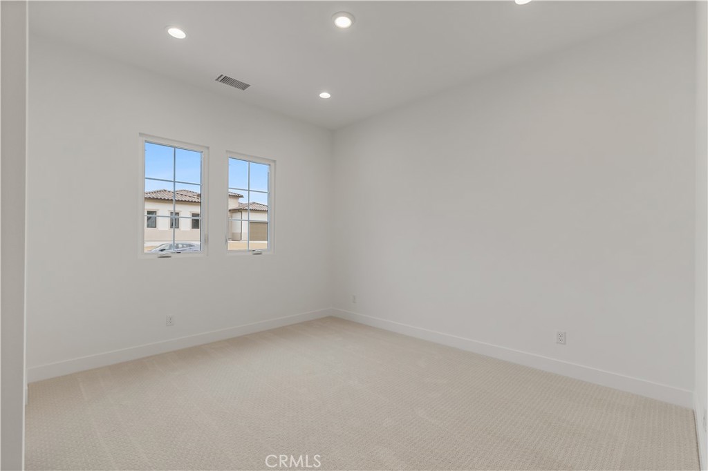 11864 Red Hawk Lane Porter Ranch, CA 91326 - Photo 10 of 15 a view of an empty room