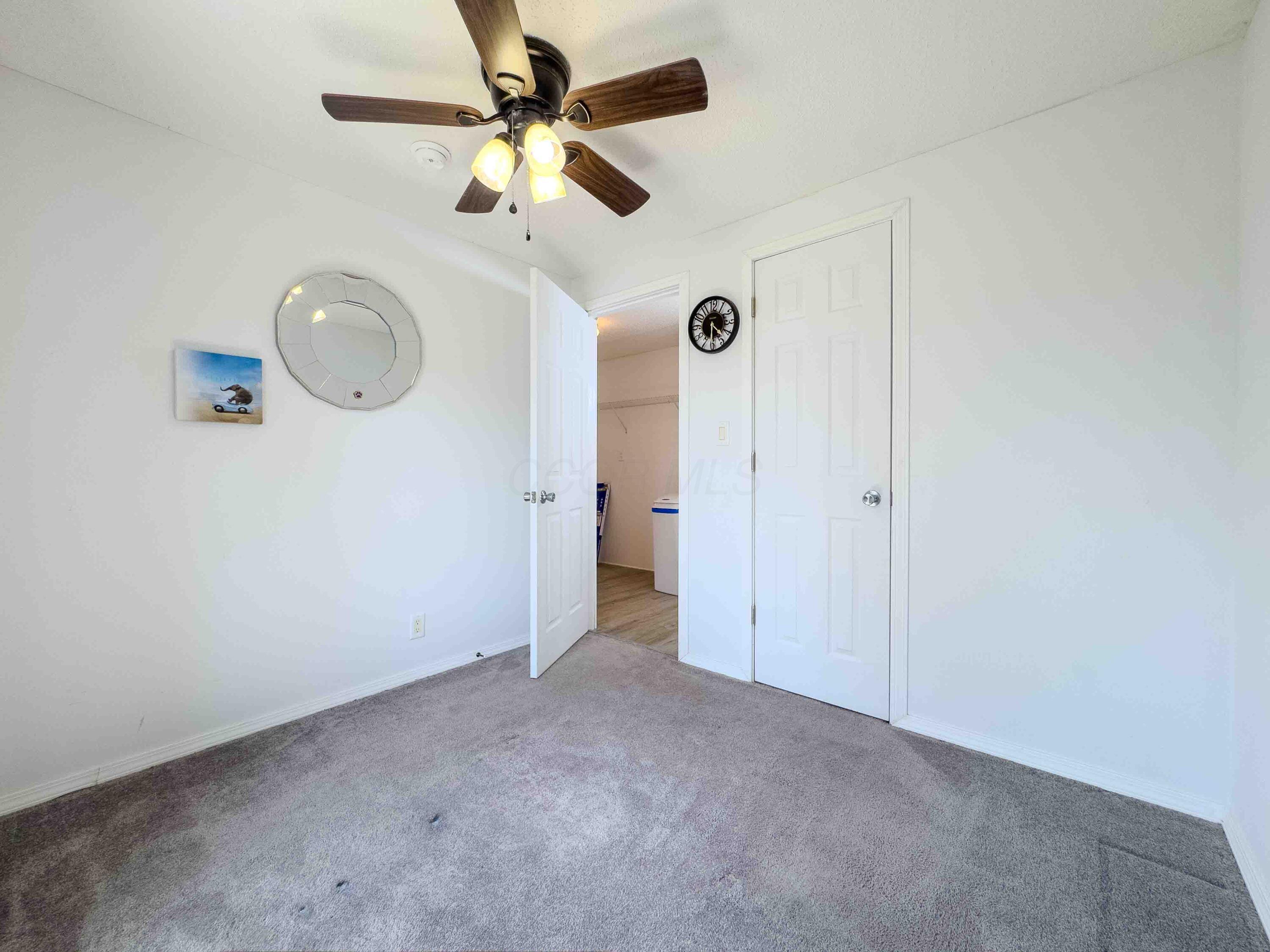 11407 Kickapoo Path Lakeview, OH 43331 - Photo 15 of 22 Bedroom 1