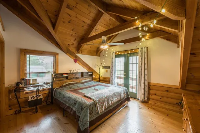 $425,000 | 199 Spring Place Resaca Road, Resaca, GA 30735