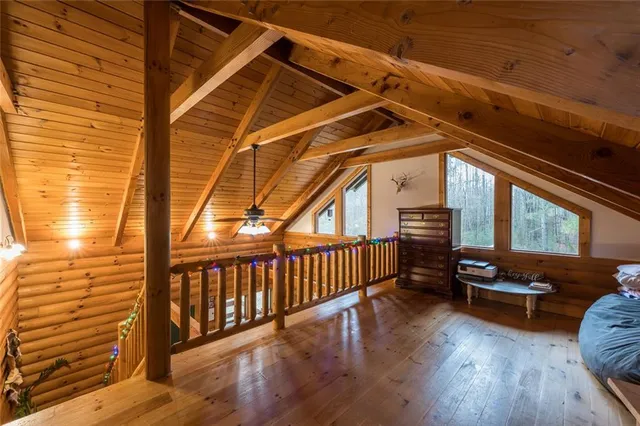 $425,000 | 199 Spring Place Resaca Road, Resaca, GA 30735