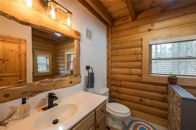 $425,000 | 199 Spring Place Resaca Road, Resaca, GA 30735