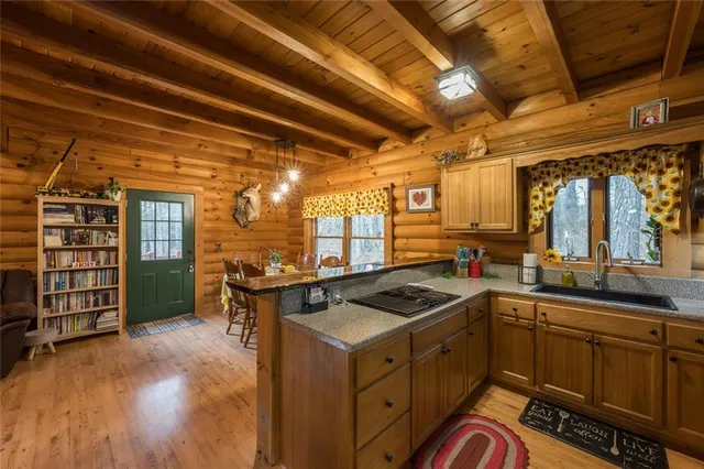 $425,000 | 199 Spring Place Resaca Road, Resaca, GA 30735