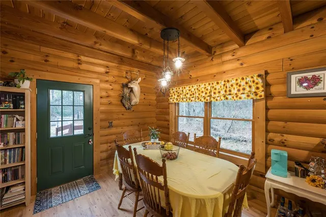 $425,000 | 199 Spring Place Resaca Road, Resaca, GA 30735