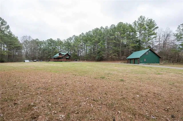 $425,000 | 199 Spring Place Resaca Road, Resaca, GA 30735