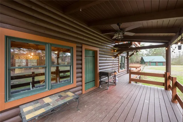 $425,000 | 199 Spring Place Resaca Road, Resaca, GA 30735