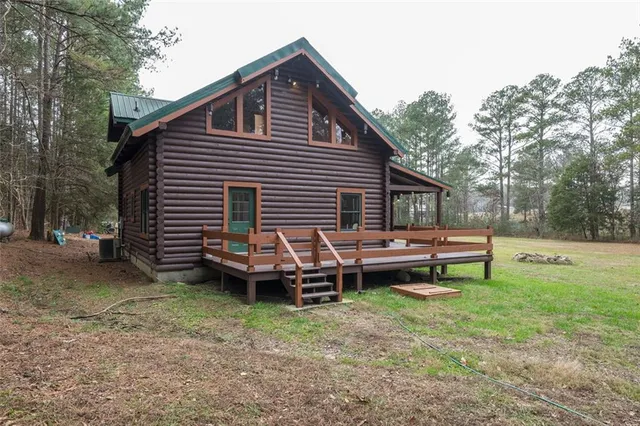 $425,000 | 199 Spring Place Resaca Road, Resaca, GA 30735