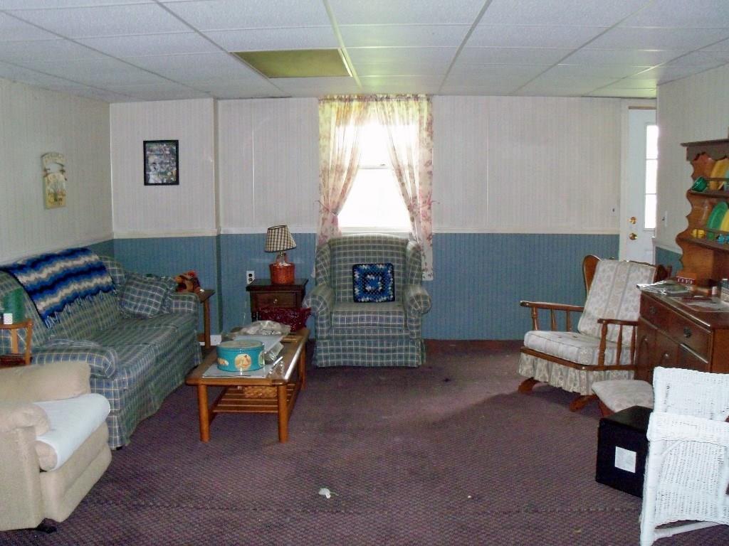 699 Hill Road Clinton, ME 04927 - Photo 14 of 28 Basement Bonus Room