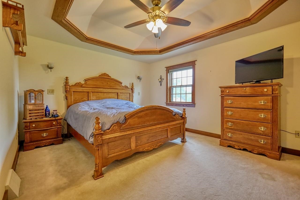 E4930 Rolling Ridge Road Spring Green, WI 53588 - Photo 20 of 58