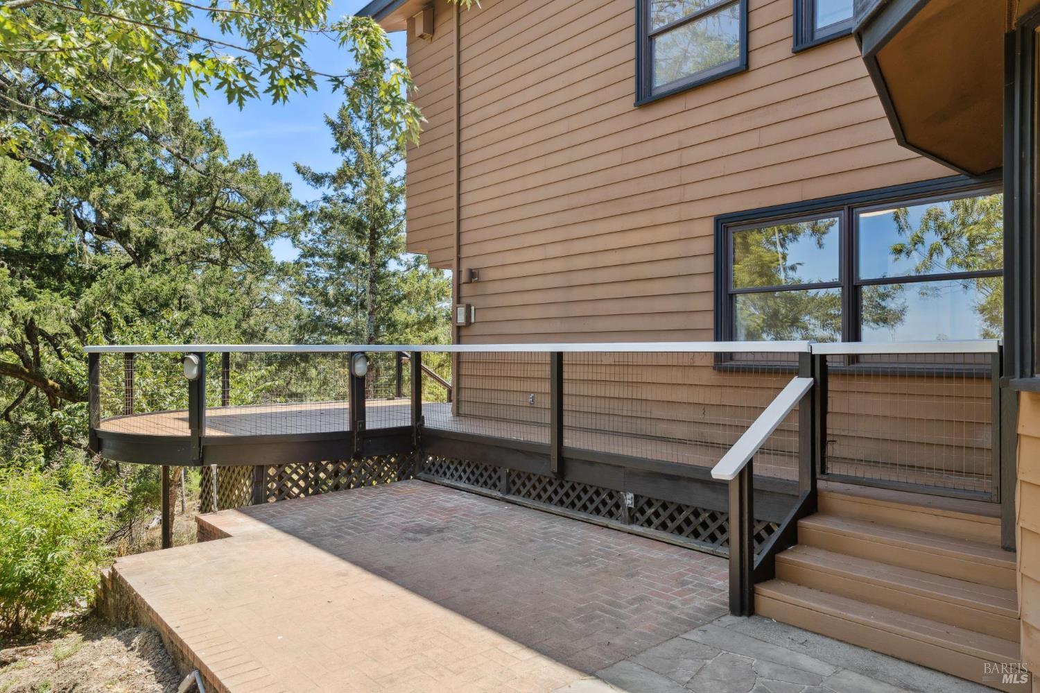 21540 Siri Road Guerneville, CA 95446 - Photo 43 of 99