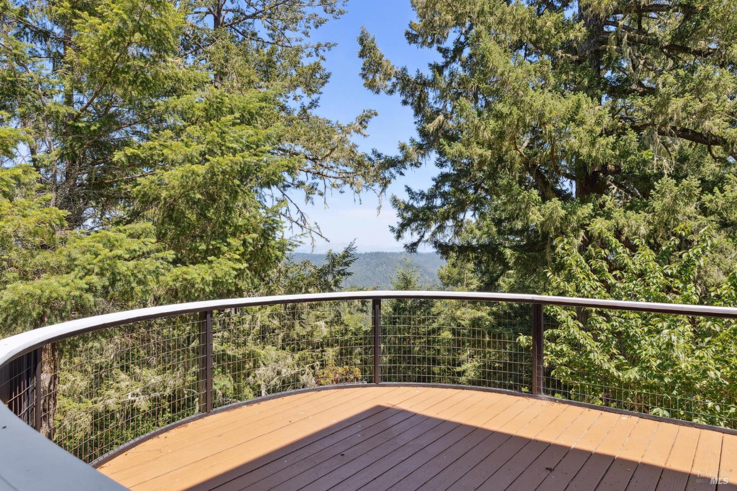 21540 Siri Road Guerneville, CA 95446 - Photo 44 of 99