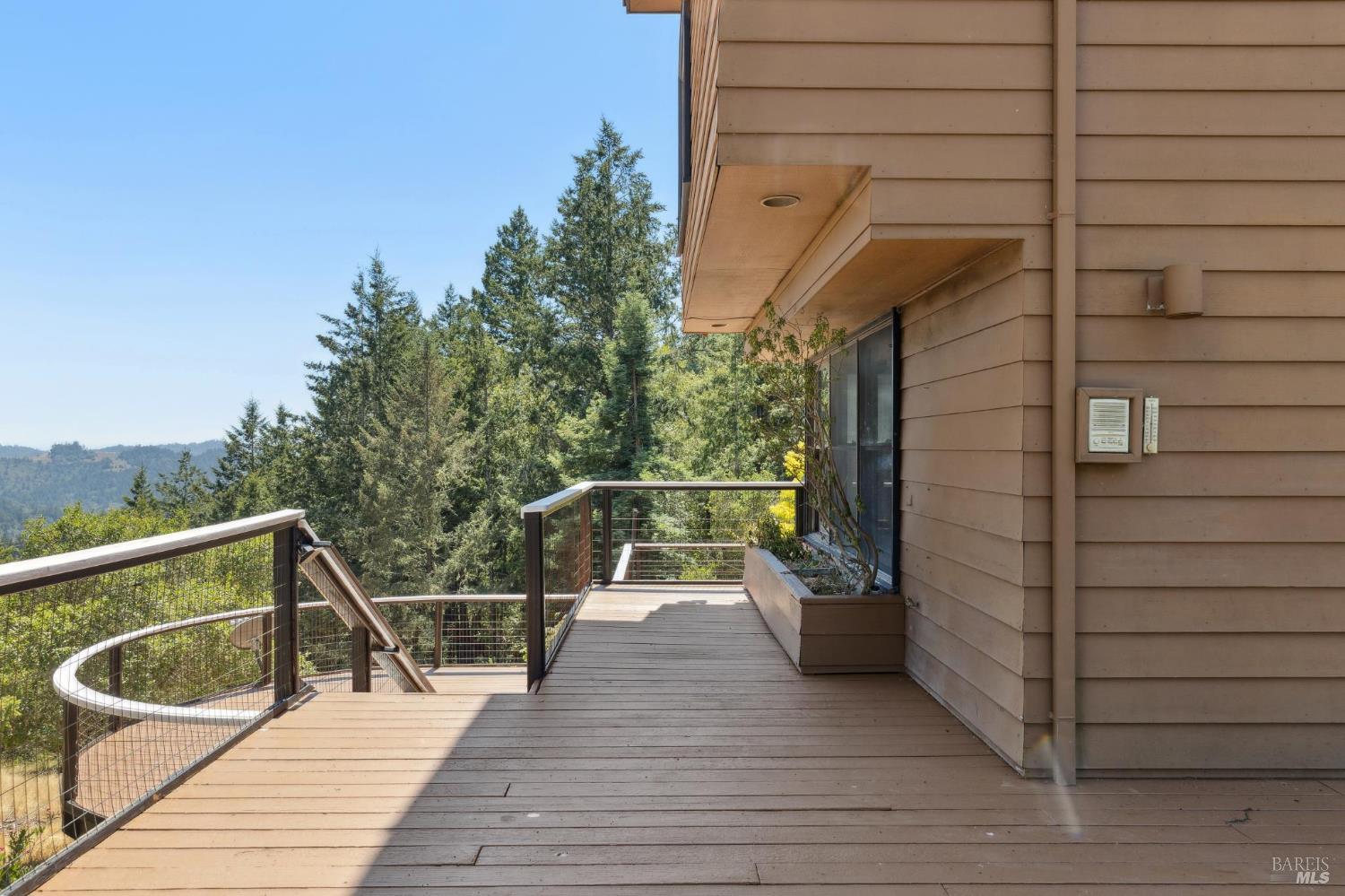 21540 Siri Road Guerneville, CA 95446 - Photo 45 of 99