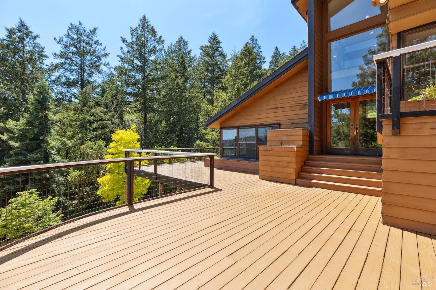 21540 Siri Road Guerneville, CA 95446 - Photo 49 of 99