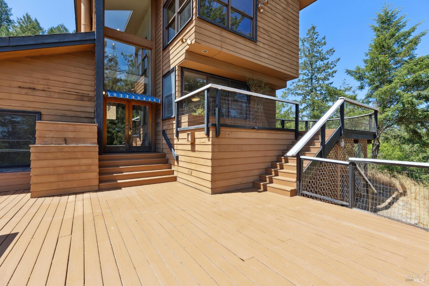 21540 Siri Road Guerneville, CA 95446 - Photo 50 of 99